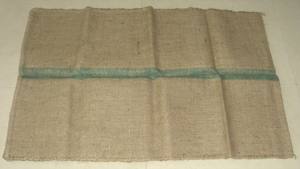 กระเป๋าใส่ถุงปอกระเจาขนาดใหญ่สำหรับงานแต่งงานกระเป๋ากระสอบปอกระเจาการผลิตถุงของขวัญทำจากปอกระเจาออร์แกนิกสำหรับขวดน้ำมัน - Product Image 5