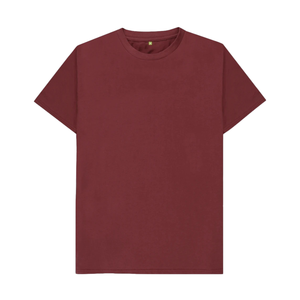 Factory Price T-<b>Shirt</b> For <b>Men</b> Blank Design T-<b>Shirts</b> Pour Femmes 100% Organic Cotton Custom Packaging Tshirts Wholesale Factory - Product Image 1