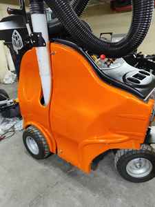 Kits Interiores Premium VKM PLASTIK para Mercedes Sprinter, Material de FIBRA DE VIDRIO-ABS-HDPE-PPMA, 100% Compatible, Colores Personalizados de Alta Calidad - Product Image 5