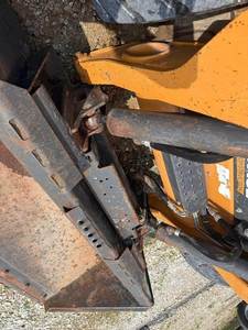 2017 Case SV340 <b>Track</b> Skid Steer Loader: Heavy-Duty Power and Industry-Leading Performance - Product Image 3