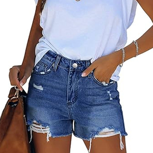 2025 New Fashion High Waist Sportswear <b>Shorts</b> for <b>Women</b> Custom Logo <b>Sweat</b> Biker Gym <b>Shorts</b> Pocket Decoration Wholesale Price - Product Image 4