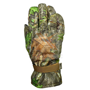 Produit phare à prix abordable : Gants de chasse d'extérieur en polyester imperméable de haute qualité, disponibles en gros - Product Image 3