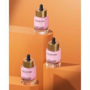 Sérum hydratant pour le maquillage Colorbar Crystal Glow - Product Image 6