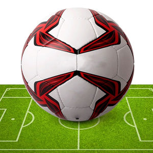 Balón de fútbol al por mayor de Etiqueta Privada, equipo deportivo, hecho en Pakistán balón de fútbol, material duradero, balones de fútbol personalizados - Product Image 3