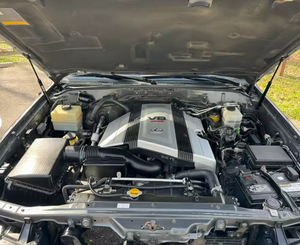 Lexus LX 470 2006 Usado en Excelentes Condiciones, Volante a la Izquierda/Derecha - Product Image 3