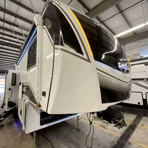 Autocaravana/Remolque de Viaje Jayco E-a-g-l-e 28.5R-S-T-S 2025 2024 2026 - Product Image 1