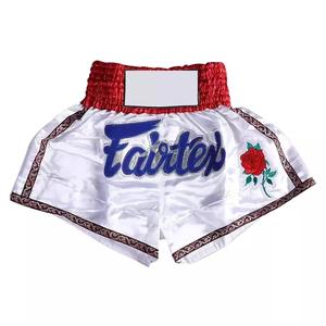 Usine GAF Vente en gros Short de combat uni extensible Mma Kick Boxing Muay Thai Arts martiaux Fight Shorts Plus Size - Product Image 2