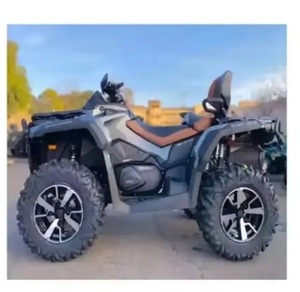 La mejor oferta para OUTLANDERr MAX 1000R Grado industrial DIY Personalizado OEM y ODM Compatible con tablas de snowboard y esquís - Product Image 1