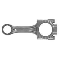 Véritable bielle de piston 9Y-6054 pour Caterpillar C15 C18 3406B Pelles de moteur 385B 621G Pièces de machines de construction