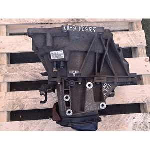CAMBIO MANUAL USADO COMPLETO PARA FORD Fiesta 6ª Serie 8 A6R7002JN 1537522 SNJA/B/C/D gasolina 1242 (08>17) - Product Image 4