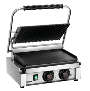 Parrilla de contacto "Panini-MDI" 1GR - Product Image 2