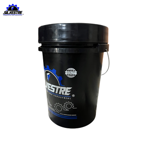 Huile pour compresseur d'air rotatif/à vis Silvestre ISO VG 32/46/68 Fabriqué au PH - Product Image 1