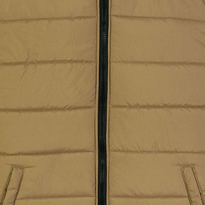 Chaleco Acolchado Informal y Cómodo para Hombre, Diseño Ligero y Transpirable, Gran Venta, Precio Razonable, Transpirable, con el Mejor Fabricante de Equipos Originales - Product Image 5