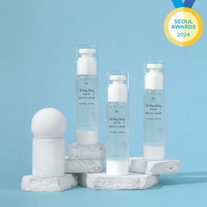 เซรั่มไฮยาลูรอนิกแอซิดจากเกาหลีเซรั่มดูแลผิวผลิตภัณฑ์ดูแลความงาม cpnp ขายส่ง300มล. - Product Image 3