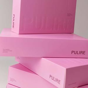 Cajas de Cartón Impresas Personalizadas de Primera Calidad para el Cuidado de la Piel con Soluciones de Empaque Eficaces para Marcas de Belleza que Buscan un Lujo Sostenible - Product Image 1