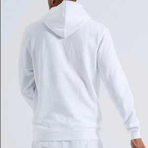 Conjunto de chándal deportivo para hombre, sudaderas con capucha, chándal de manga larga, pantalón ajustado, traje para correr, pantalones completos para hombre, chándal a rayas para hombre - Product Image 5