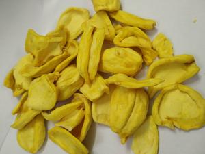 Gran oferta de Jaca seca crujiente de Vietnam para exportación con jackfruit frito al vacío de alta calidad-jackfruit chip - Product Image 6