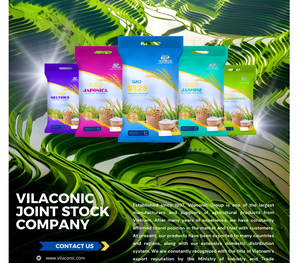 Arroz blanco de grano largo vietnamita de alta calidad, vida útil de 2 años, relación rota de 5%, precios de exportación económicos disponibles a granel - Product Image 6