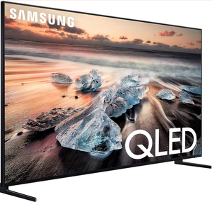 Televisor QLED Inteligente ORIGINAL 8K UHD QLED /75''/85'' Pulgadas Clase KS9000 Serie 9 Televisor LED 4K Ultra-HD (UHD) - Product Image 1