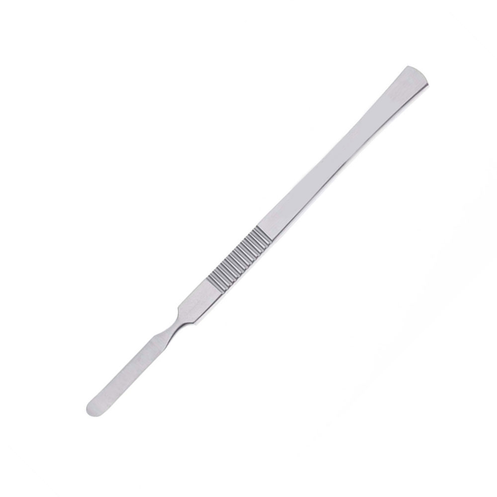 Mckenty Elevator 14cm / 5" Orthopedic