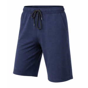Pantalones Cortos Deportivos Transpirables para Hombre, Cintura Media, Estilo Informal, para Verano, Gimnasio, Uso Diario - Product Image 4