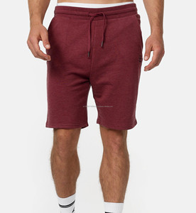 Logo personnalisé Shorts de gym pour femmes, shorts de fitness, shorts cargo extensibles pour hommes - Product Image 3