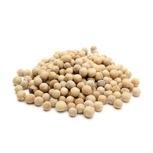 Best Quality <b>White</b> and <b>Black</b> Pepper High Bulk Style 50Kg Plastic Packing Dried Mustard Raw Processing Type - Product Image 6