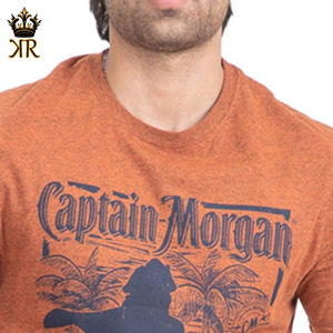 Servicio OEM Hombres Camisetas Nuevo Diseño Hombres Camisetas Mejor Precio Casual Hombres Camisetas Para Adulto Tamaño - Product Image 5