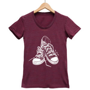 Manches courtes Meilleures ventes T-shirts pour femmes Nouveau design T-shirts pour femmes T-shirts pour femmes à la mode pour adultes - Product Image 6