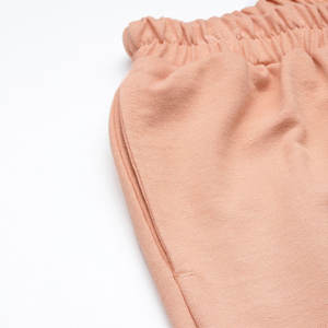 Simple Pullover Hoodie and <b>Shorts</b> Outfit for <b>Women</b> Lightweight Two Piece Hoodie and <b>Shorts</b> for <b>Women</b> - Product Image 6