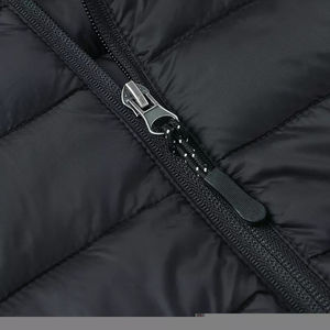 Chaqueta de Invierno para Hombre 2025, Nueva, Profesional, Informal, Larga, Gruesa, de Moda, para Exteriores - Product Image 3