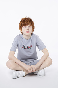 Best Selling Tracksuit Wholesale cheap 4-12 Years Kids Boys Children Toddler Tracksuit Clothing Set Luxury Elite elegant - Product Image 4