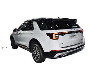 SUV Essence 5 Portes 7 Places 2025-2026 pour Adultes Fabriqué en Chine avec Caméra Arrière, Sans Accident, Intelligent et en Excellent État - Product Image 1