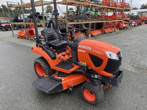 Tractor Agrícola Kubota BX1880 con Motor Kubota al Mejor Precio, en Venta - Product Image 6