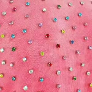 Sudaderas con capucha de diamantes de imitación de invierno con logotipo personalizado de bajo precio más vendido suave al tacto 100% algodón Ajuste de gran tamaño de alta calidad al por mayor - Product Image 6