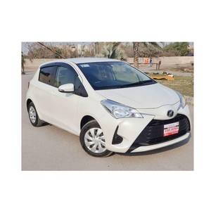 รถมือสองโตโยต้าโคโรลล่า 2018 2019 2020 2021 Toyota Vits รถยนต์มือสองเบนซิน - Product Image 1