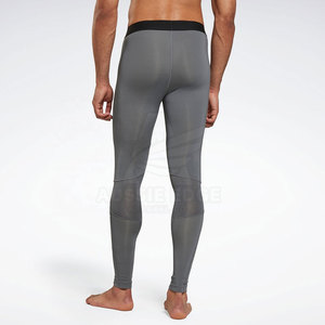 Leggings de compression pour hommes les plus vendus, leggings de compression sur mesure pour hommes, nouveau design - Product Image 2