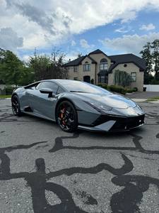 MEILLEURE OFFRE 2024 Lamborghini Huracán TECNOCA TRANSMISSION AUTOMATIQUE V8 CYLINDRES - Product Image 6