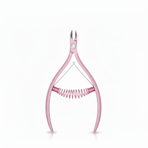 Cortaúñas de Alta Calidad, Herramienta Profesional de Manicura con Resorte, Suministro al por Mayor - Product Image 5