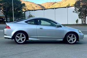 CLEAN 2005 Acura RSX Type-S Volant à Gauche Norme Euro III Émissions 50001-75000 Miles 200-250Ch 200-300Nm - Product Image 6