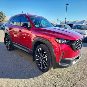 Mazda CX-50 2025 Usado (LHD/RHD) - Product Image 1