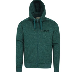 Sudaderas con capucha personalizadas de alta calidad para hombre, Material transpirable, colores sólidos, sudaderas cómodas para colección de invierno para hombre 2026 - Product Image 1