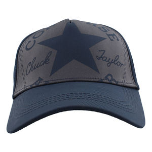 Gorra Converse Unisex Color: Azul Marino |   100% Auténtico - Product Image 3