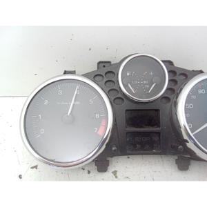 TABLEAU DE BORD PEUGEOT 206 Plus Berline 966636980 (09>) - Product Image 5