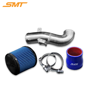 SMT 3 <span class=keywords><strong>inch</strong></span> nhôm luồng không khí ống, mở bộ lọc với cong cho TOYOTA VIGO <span class=keywords><strong>2.5</strong></span> 3.0 năm 2011-2015 trên <span class=keywords><strong>intercooler</strong></span> - Product Image 1
