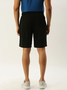 OEM Double <b>Layer</b> Sublimation Breathable Shorts Hip Hop Quick Dry Breathable Side Pocket Men Shorts Running - Product Image 4