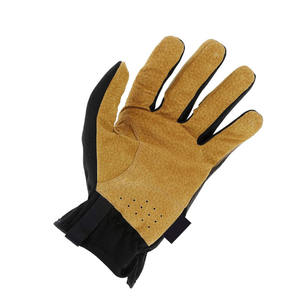 ถุงมือทำงานแบบมืออาชีพถุงมือทำงานระบายอากาศได้ดีวัสดุดี - Product Image 6