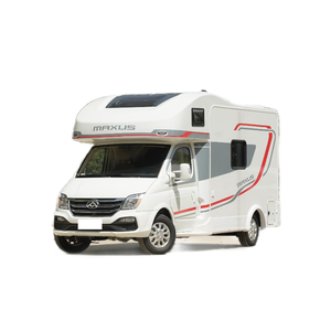 MAXUM V80 RV China Caravana de lujo Campervan Autocaravana Rv Camper Autocaravana - Product Image 1