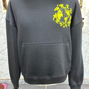 Diseñe su propio estilo Llegó Sudadera con capucha impresa personalizada precios baratos fabricante superior hombres sudaderas con capucha personalizadas sudaderas con capucha para hombres - Product Image 3