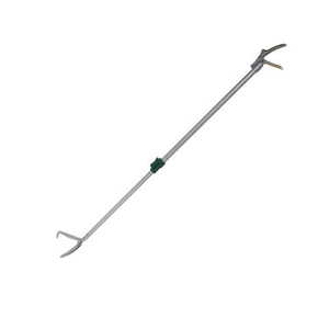 Gancho para Serpientes de Acero Inoxidable Hecho en Fábrica, Disponible en Stock, Gancho Atrapa Serpientes para Reptiles Según la Demanda del Cliente - Product Image 6